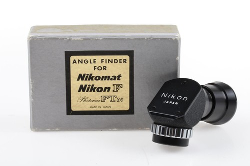 Nikon winkelsucher für - nikon,