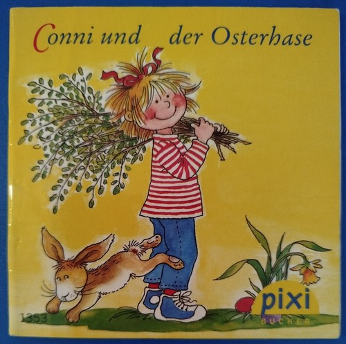 Pixi buch conni und - pixi-buch,