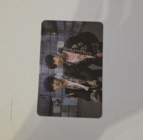 Stray kids seungmin jeongin - stray,