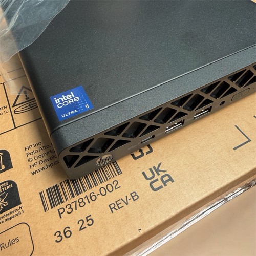 Prodesk mini g1i - prodesk, 4