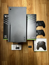 Microsoft Xbox Series X 1TB in