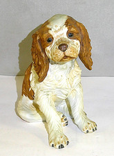Goebel hund sitzender - goebel,