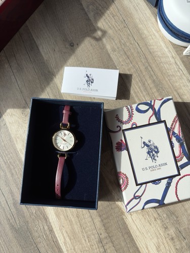 Polo exchange damen uhr - exchange, –