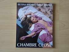 CHAMBRE CLOSE - BETTINA