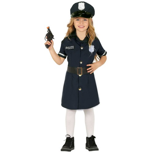Hübsches polizei kostüm - hübsches, für