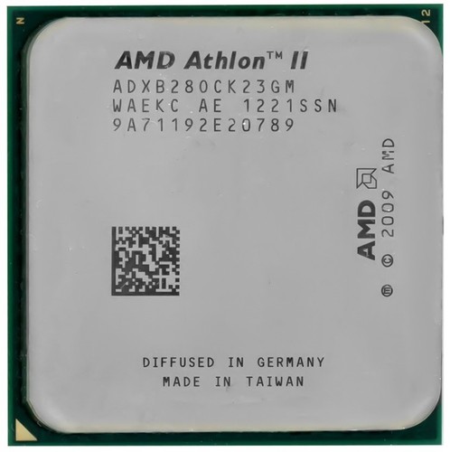 Amd athlon b28 - x2,