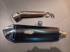 Auspuff Sportauspuff Shark Yamaha Tenere700