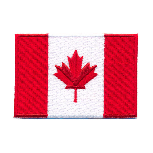 Mm kanada flagge - mm,