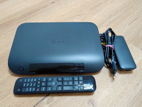 Telekom media receiver 401 typ - telekom,