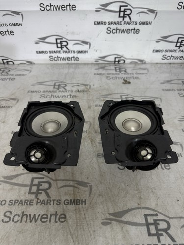 6907645 6907646 bmw - bmw, e65