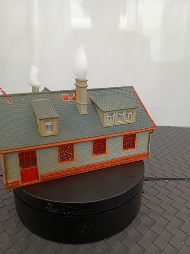 Eisenbahn modellbau feuerwehr - eisenbahn,