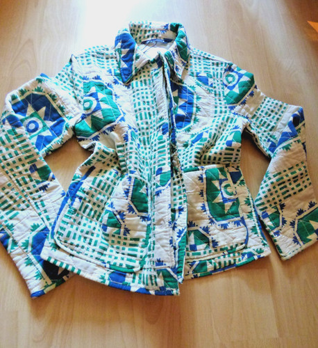 Tolle steppjacke von zara - tolle,