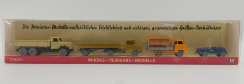 Wiking pms - 1:87,