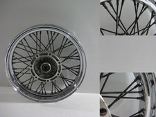 Vorderrad Felge Rad vorne Front Wheel Rim Kawasaki VN 800 Classic