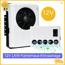 12000 BTU 12V Split