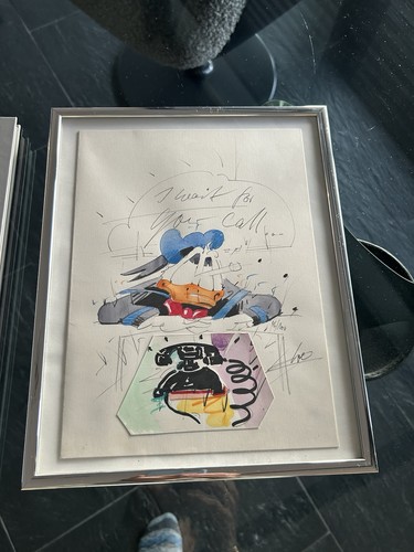 Original wolfgang lösche - original,