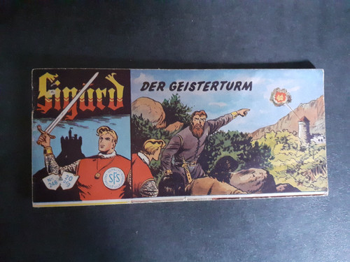 Sigurd 248 lehning - sigurd,