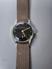 Vintage Kienzle Antimagnetic