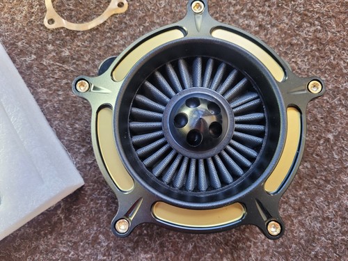 Luftfilter für harley - luftfilter,