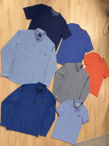 Bekleidungspaket herren - herren,