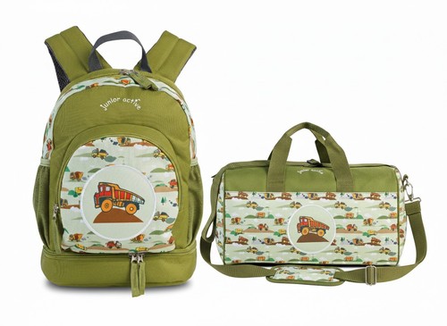 Fabrizio kinderrucksack - kinderrucksack, +