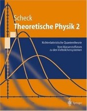 Theoretische Physik 2