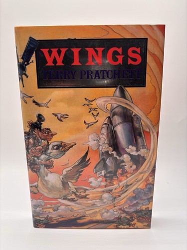 Terry pratchett - pratchett, |