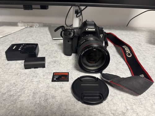 Canon eos mark iii inkl - canon, 5d