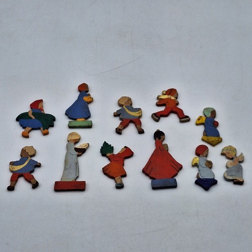 Whw winterhilfswerk figuren - whw,