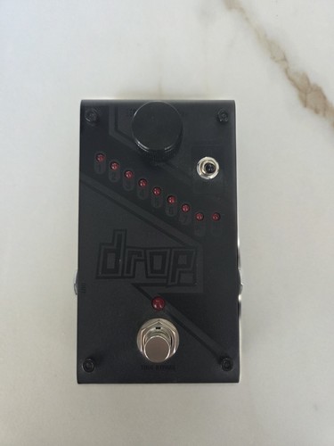 Digitech drop limited - digitech,