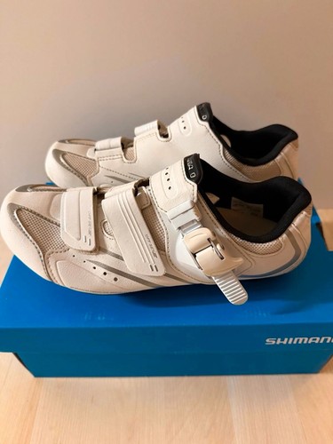 Shimano wr42 rennradschuhe - shimano,