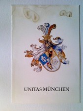 Couleurkarte, W.K.St.V Unitas