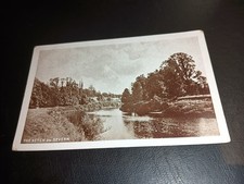 The Ketch On Severn, Nr