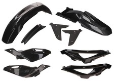UFO Plastikkit passt an