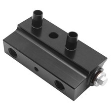 Trans fluid thermisches - fluid,