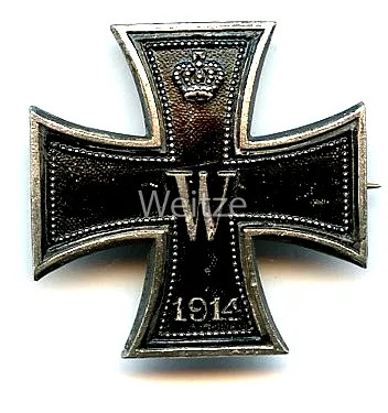 Preussen eisernes kreuz 1914 - preussen,