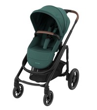Maxi-Cosi 2-in-1 Kombikinderwagen Plaza Plus essential green - Zustand sehr gut