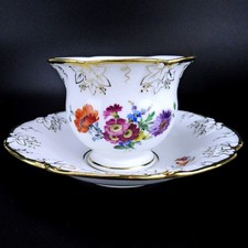Meissen Porzellan Kaffeetasse