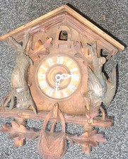 Kuckuck uhr antik