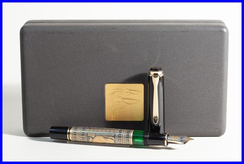 1990s old style pelikan m900 - 1990s,