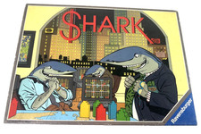 SHARK SPIEL IN BOX