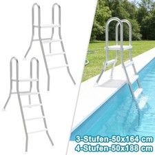 Poolleiter Sicherheitsleiter