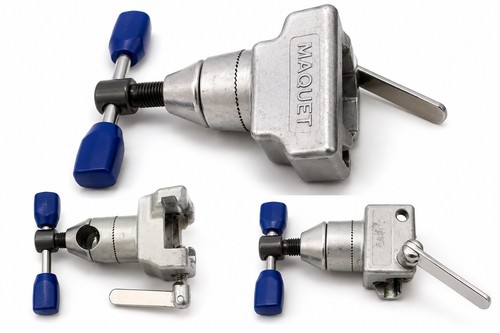 Maquet tischklemme - op-tischklemme, /