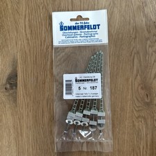 Sommerfeldt  Streckenmast Nr