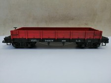 LGB 4061 Niederbordwagen