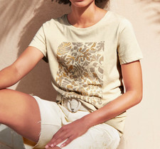 672090- Heine Damen Shirt