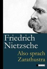Buch: Also sprach Zarathustra