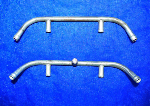 Kraftstoffleitungen für - 2,