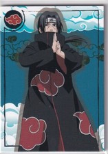 Panini Naruto Shippuden Hokage