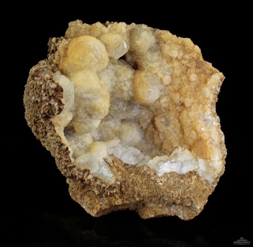 Mineralien marmortagebau - mineralien,